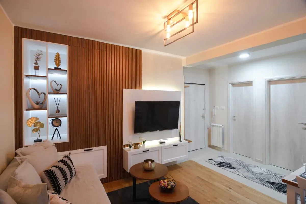 Apartman Terma Relax