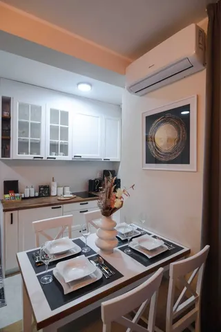 Apartman Terma Relax