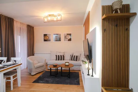 Apartman Terma Relax