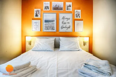 Sunset apartman