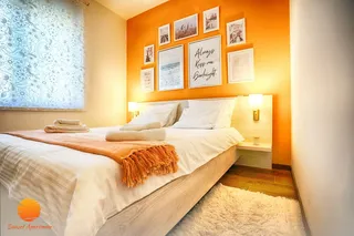 Sunset apartman