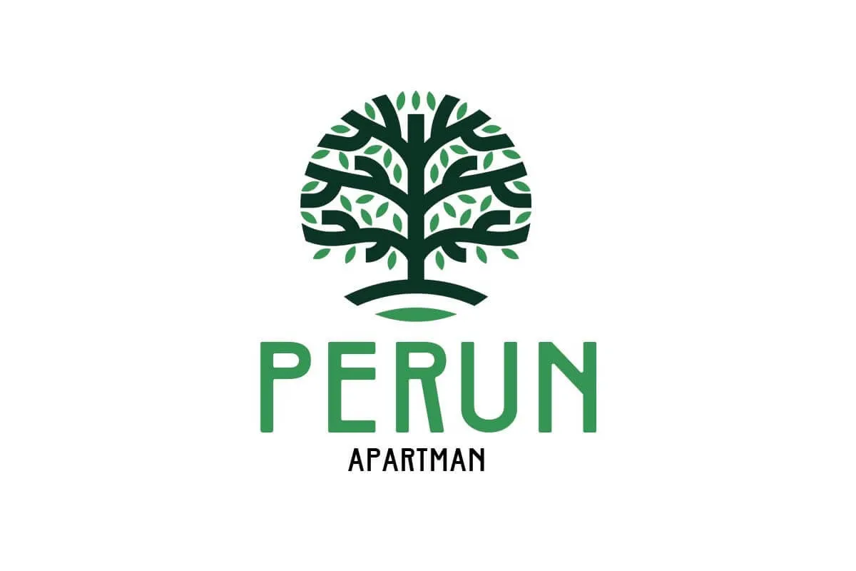 Apartman Perun