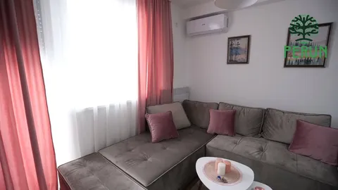 Apartman Perun