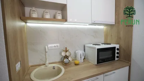 Apartman Perun
