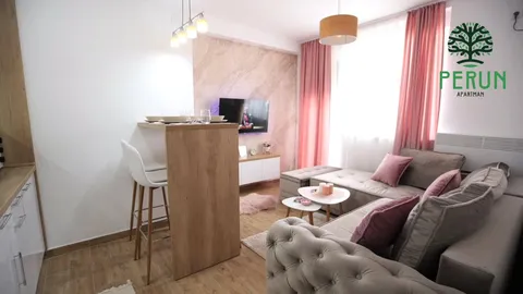 Apartman Perun