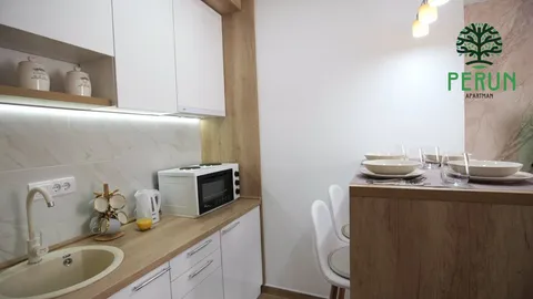 Apartman Perun