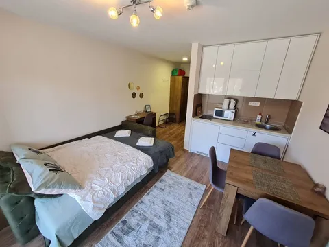 Apartman MARKO kod bazena