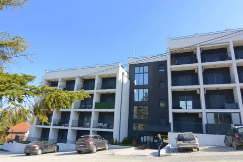 Apartman MARKO kod bazena