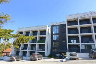 Apartman MARKO kod bazena