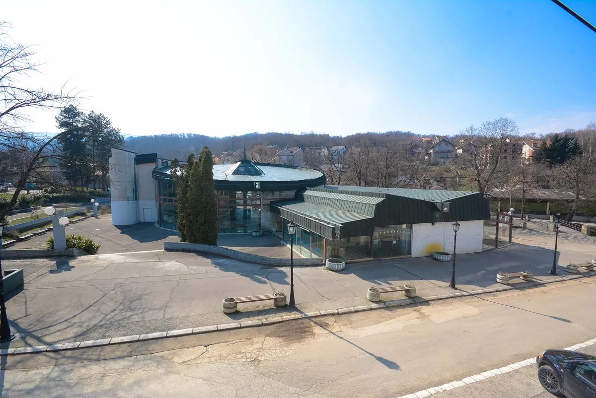 Apartmani Lana Vrnjačka Banja