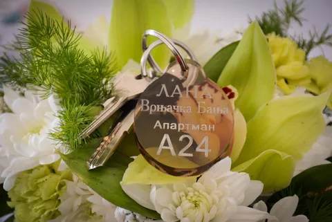 Apartmani Lana Vrnjačka Banja