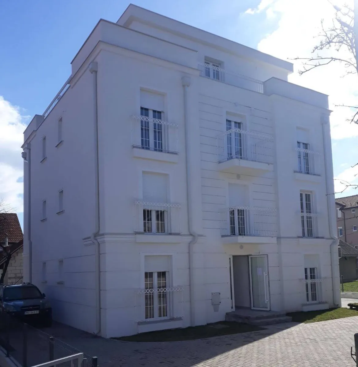 Apartman TANJA RAJ