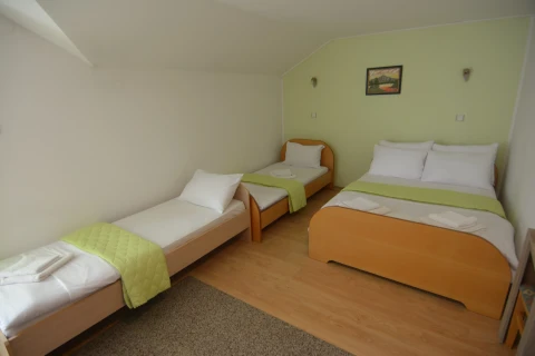 Apartmani Vidikovac