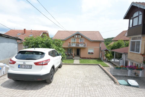 Apartmani Vidikovac
