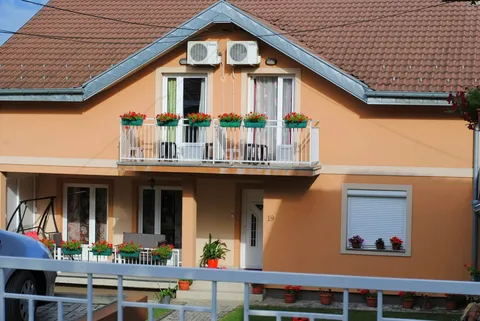 Apartmani Vidikovac