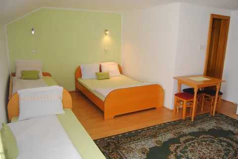 Apartmani Vidikovac