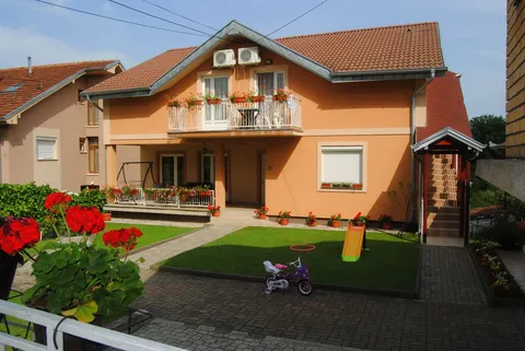 Apartmani Vidikovac