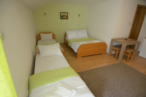 Apartmani Vidikovac