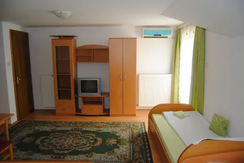 Apartmani Vidikovac