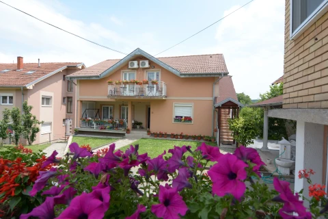 Apartmani Vidikovac