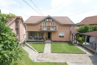 Apartmani Vidikovac
