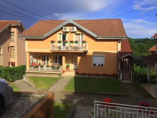 Apartmani Vidikovac