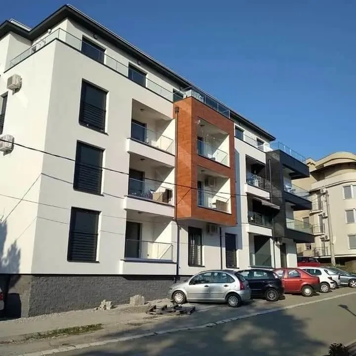 Apartmani Đurović S i Verona Hill