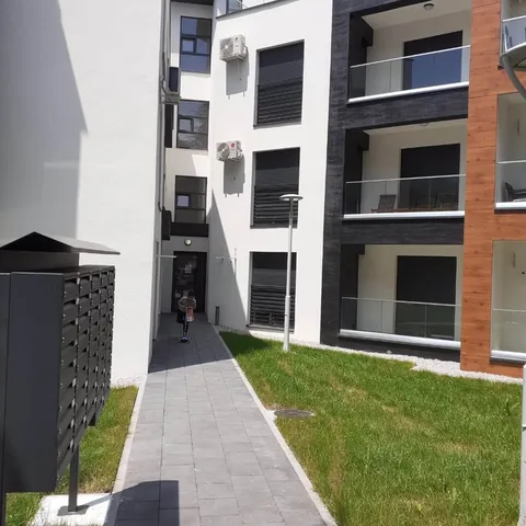 Apartmani Đurović S i Verona Hill