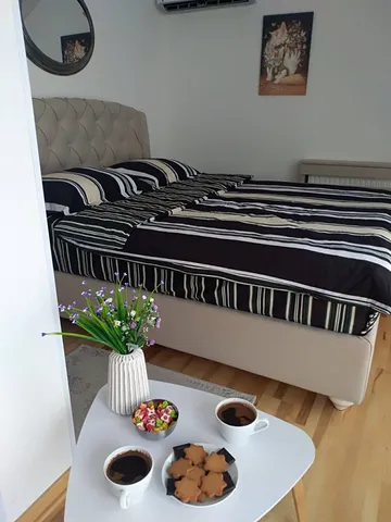 Apartman Rajčić