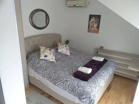 Apartman Rajčić