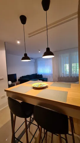 Apartman Central 4