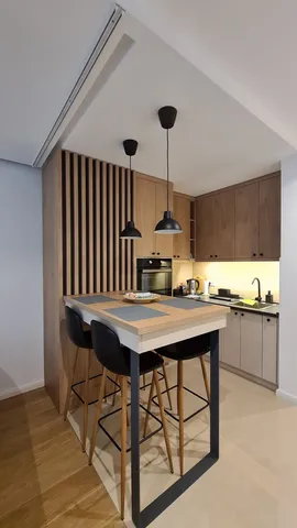 Apartman Central 4