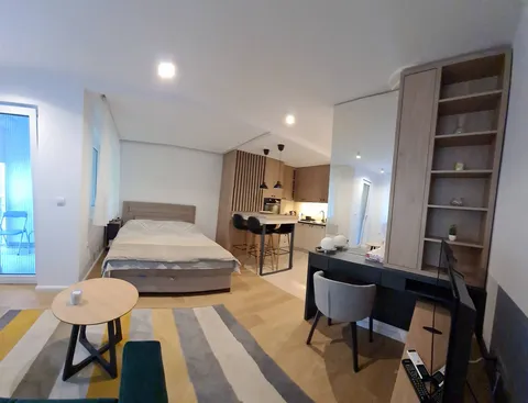 Apartman Central 4