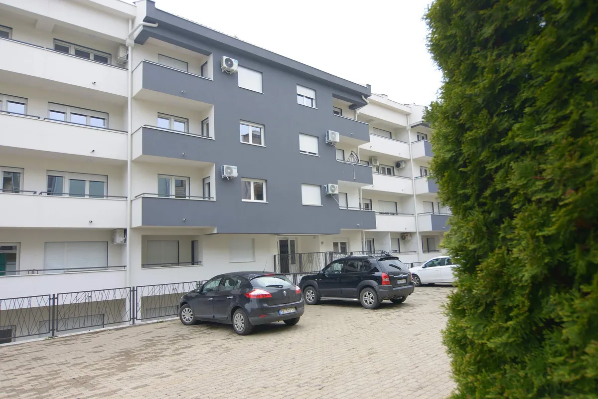 Apartman MILJAN