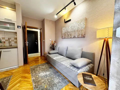 Apartmani LORA i DONA