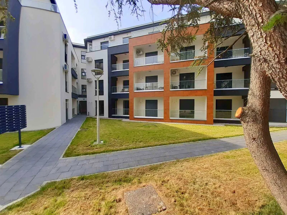 Apartman Lucky kod Snežnika