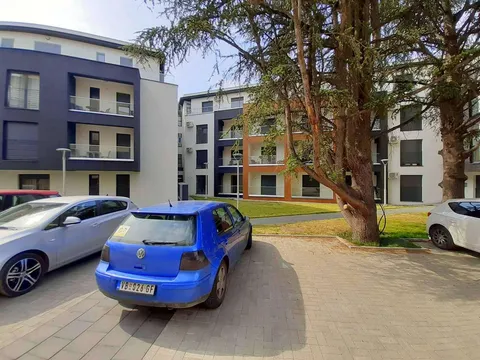 Apartman Lucky kod Snežnika