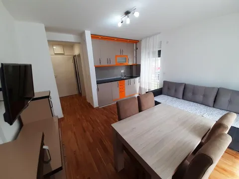 Apartman Lucky kod Snežnika