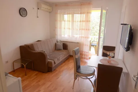 Apartmani Dunja i Dimitrije