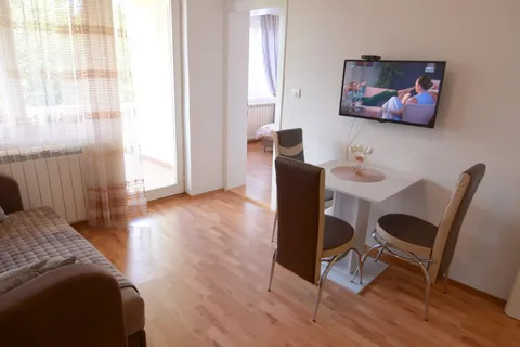 Apartmani Dunja i Dimitrije