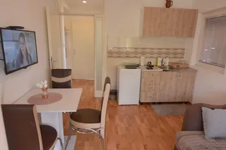 Apartmani Dunja i Dimitrije