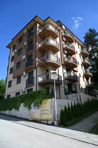 A&A LUX APARTMAN