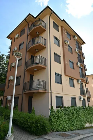 A&A LUX APARTMAN