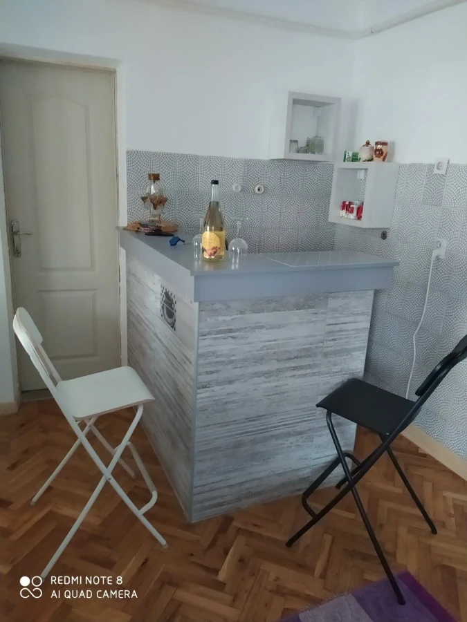 Apartman broj 1