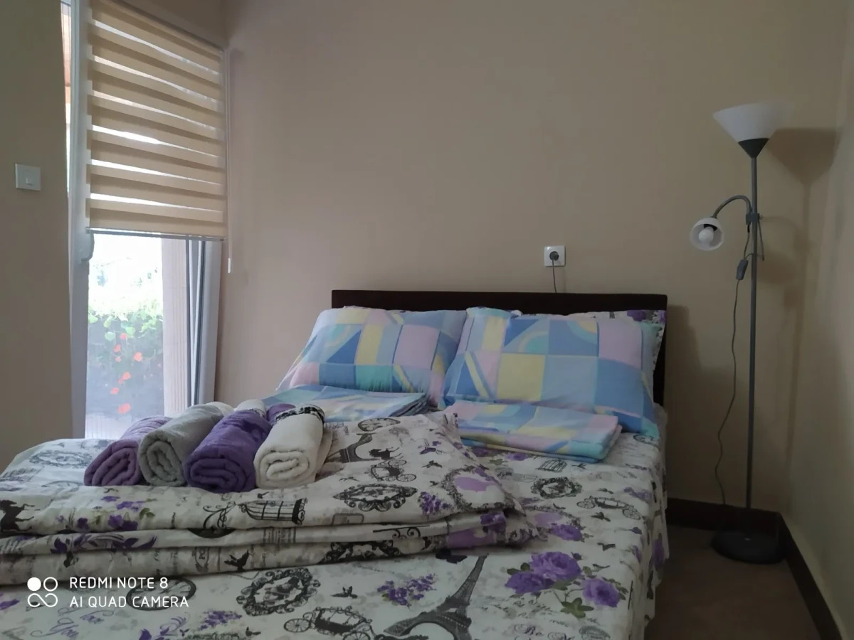 Apartman broj 1