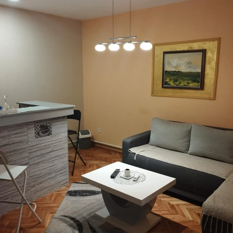 Apartman broj 2