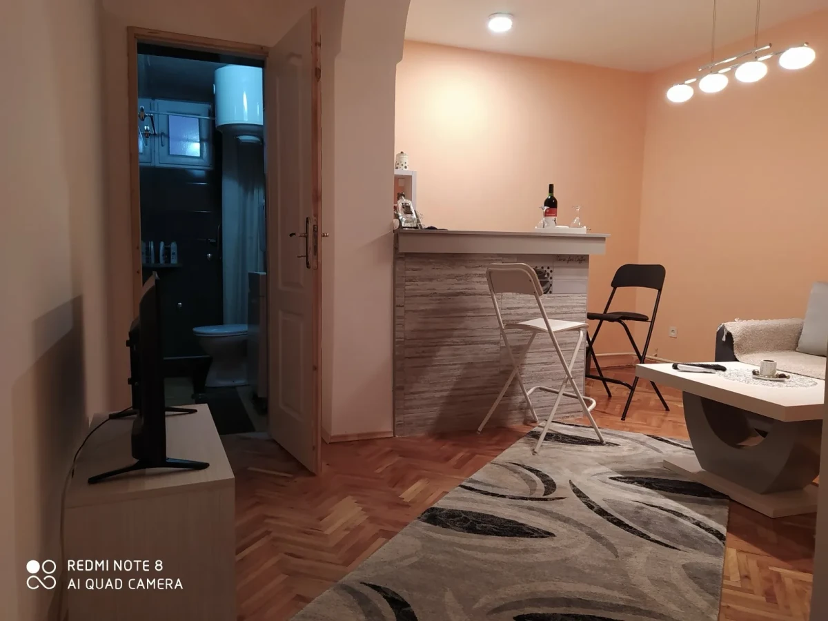Apartman broj 2