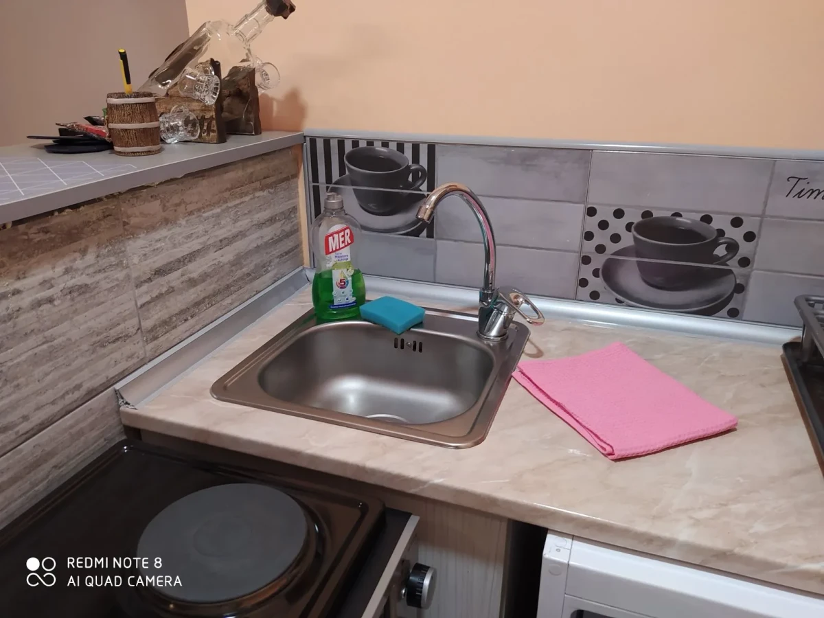 Apartman broj 2