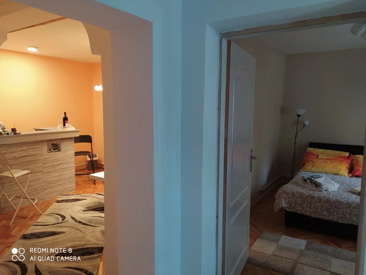 Apartman broj 2