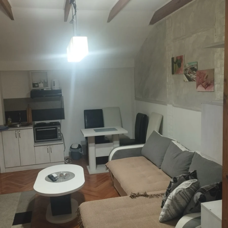 Studio broj 3